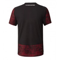 RB Leipzig Replica Third Shirt 2025-26 Short Sleeve